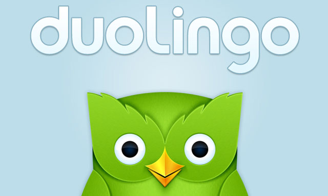 Duolingo