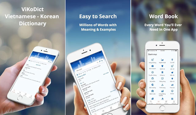 ViKoDict