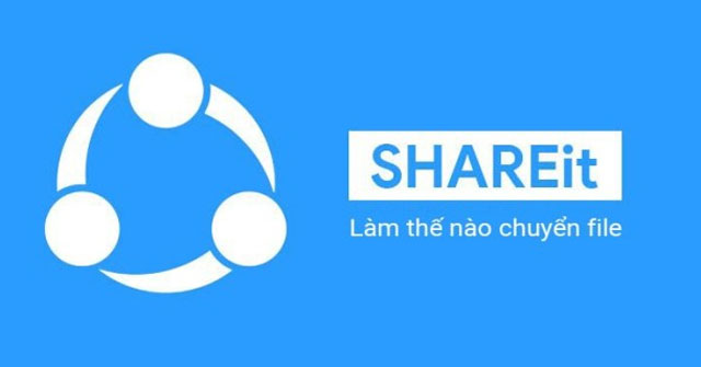 SHAREit