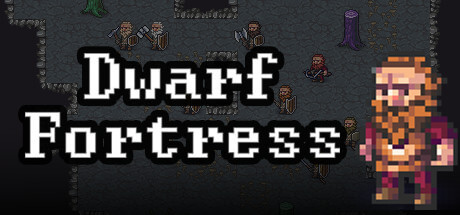  Dwarf Fortress có lối chơi thú vị cùng đồ họa pixel đẹp mắt