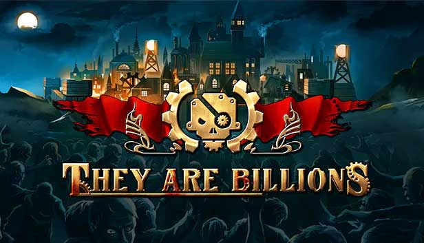 They Are Billions giúp bạn luyện cách sinh tồn trong ngày hậu tận thế