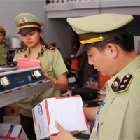 Thông tư 18/2019/TT-BCT