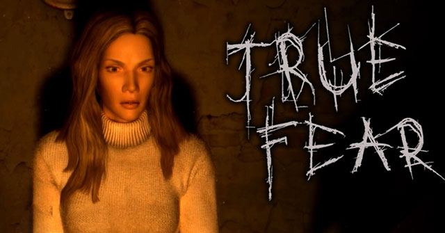 True Fear Forsaken Souls I