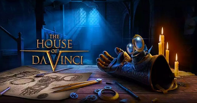 The House of Da Vinci