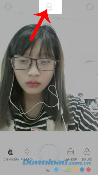 Thay đổi kích thước ảnh