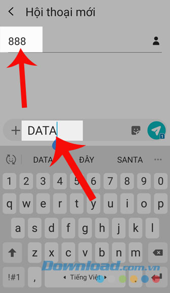 Kiểm tra dung lượng còn lại