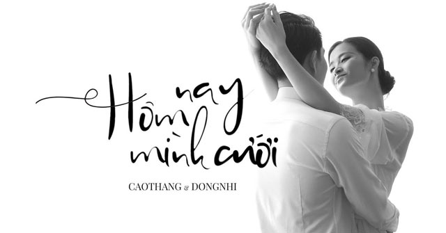 Lời bài hát Hôm nay mình cưới - Lyric Hôm nay mình cưới - Đông Nhi, Ông ...