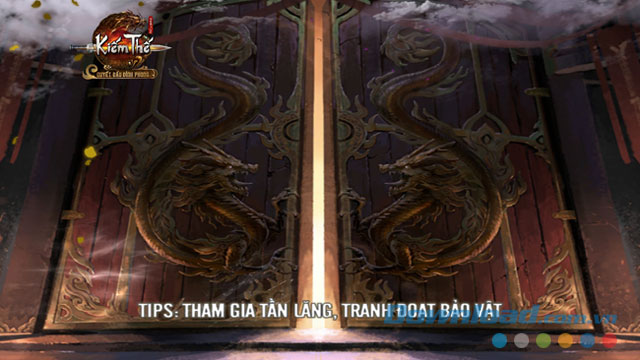 Hệ thống tải dữ liệu