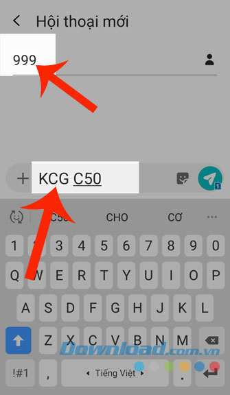Hủy tự động gia hạn gói cước