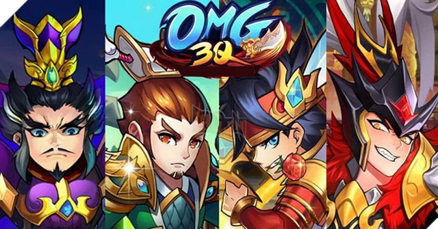 OMG 3Q