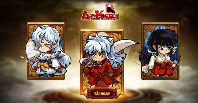 InuYasha