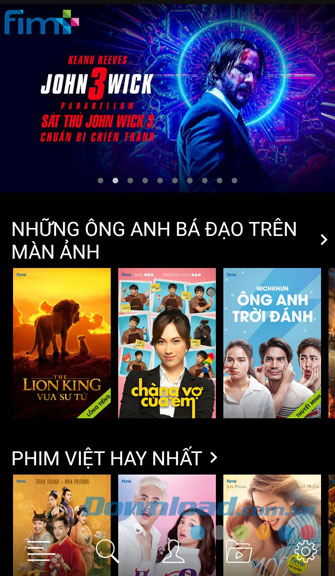 Trang chủ