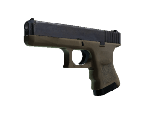 Glock 18