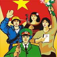 Lịch sử và ý nghĩa ngày Quân đội nhân dân Việt Nam