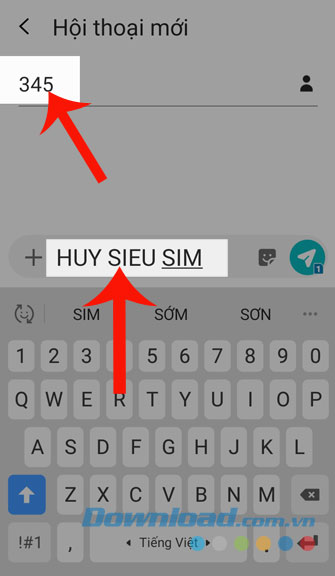 Hủy gói cước