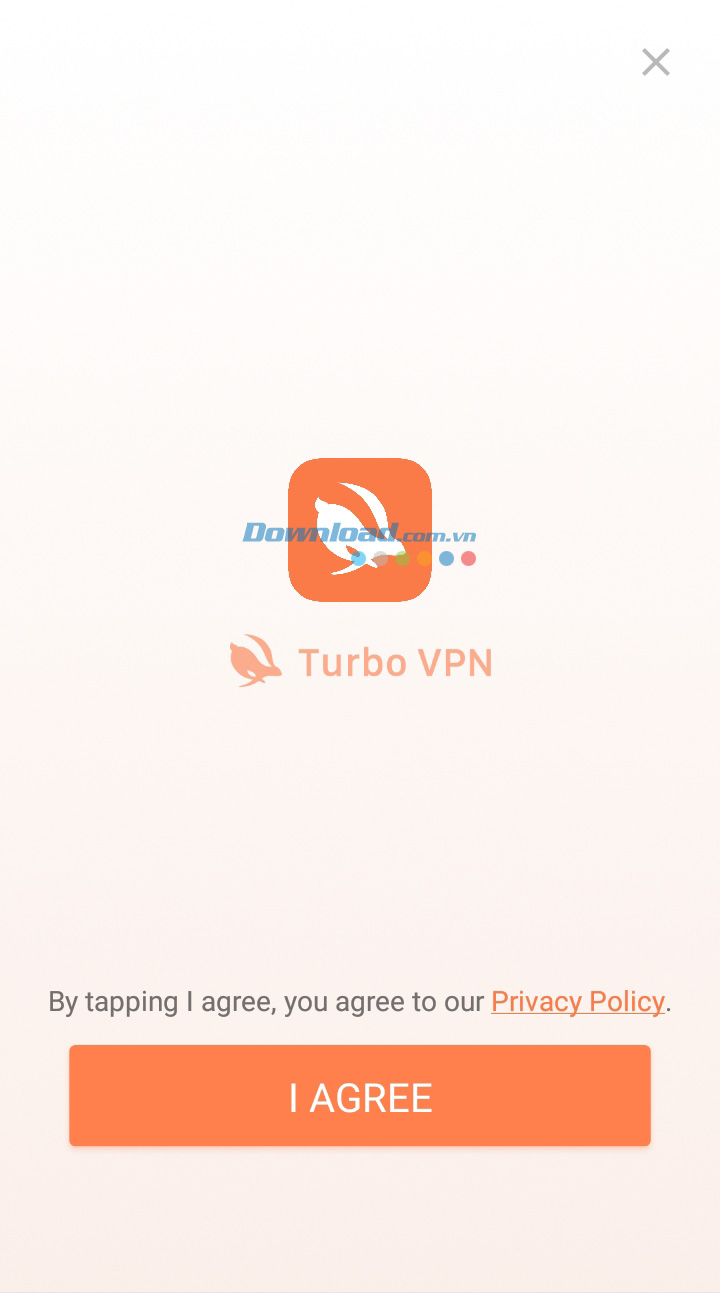 Turbo VPN