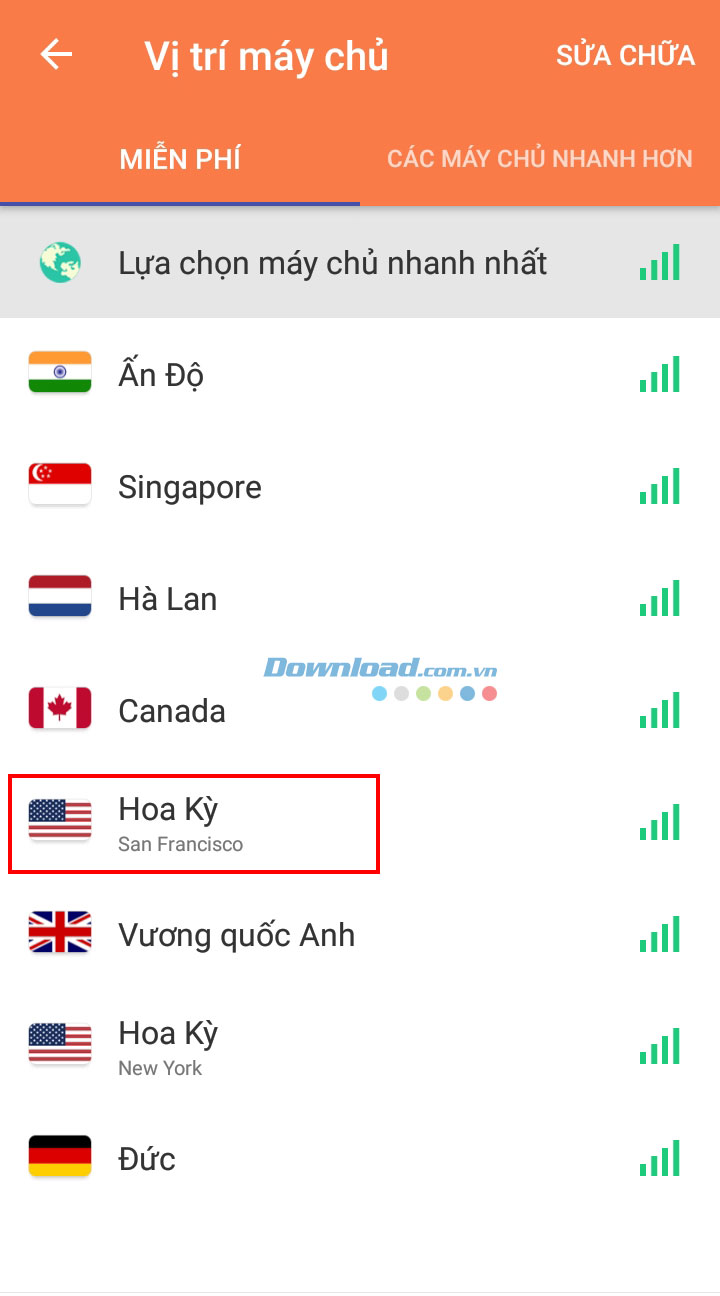 Turbo VPN