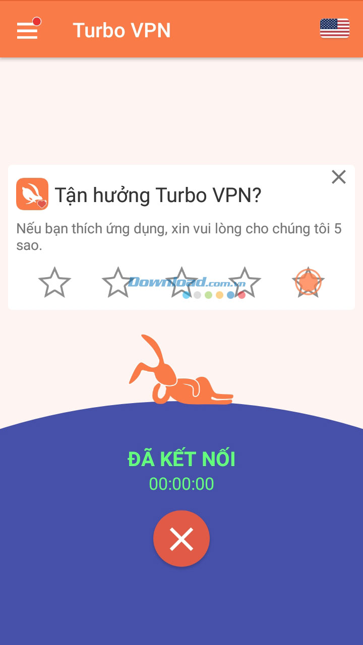 Turbo VPN