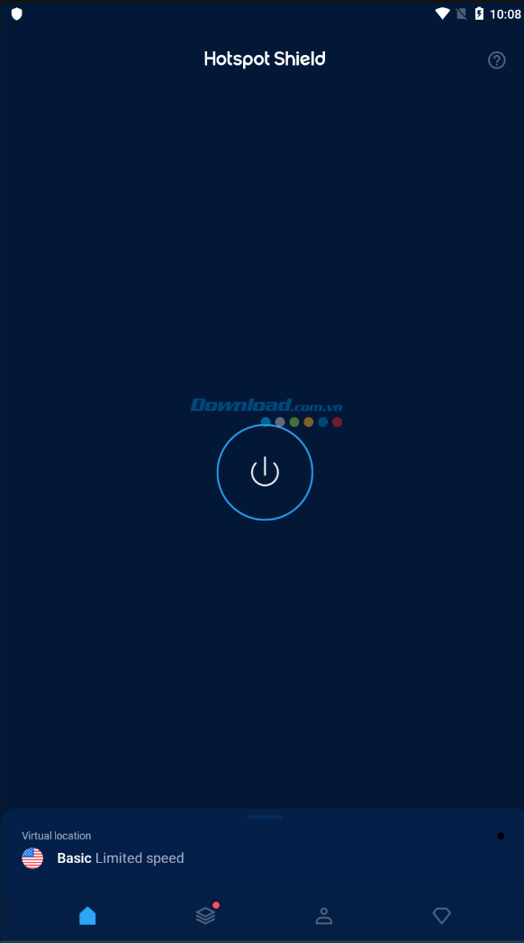 Hotspot Shield