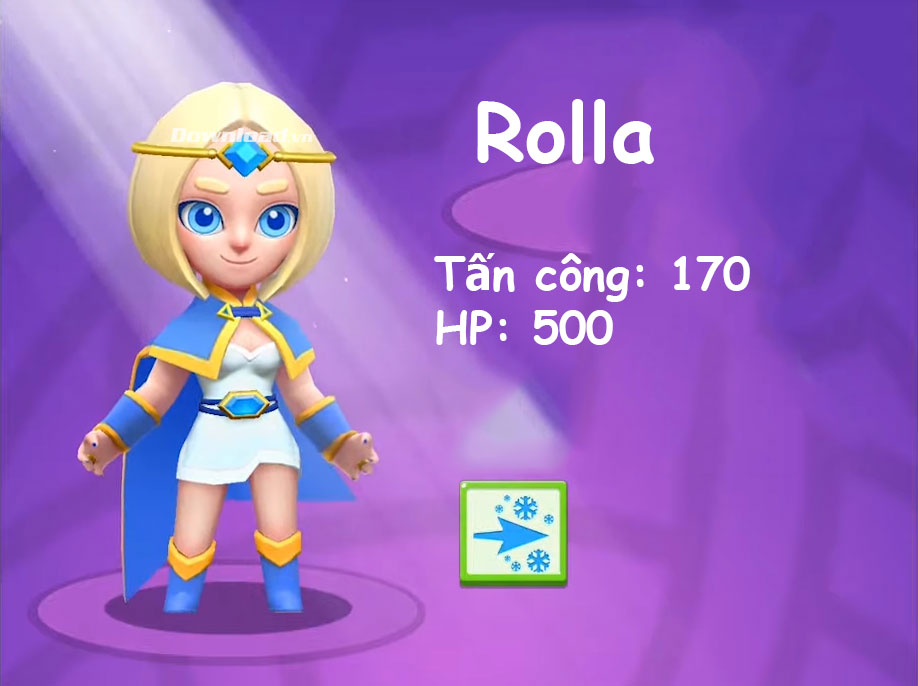 Rolla