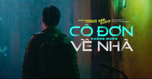 Lời bài hát Cô đơn không muốn về nhà - Lyric Cô đơn không muốn về nhà ...