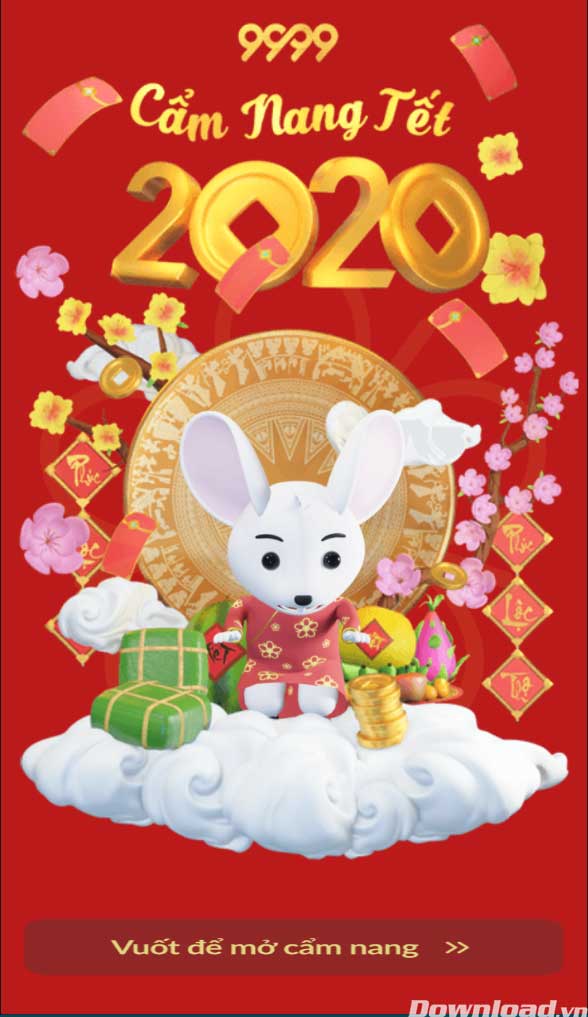 9999 Tết