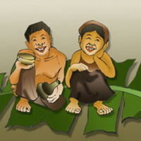 Văn mẫu lớp 11: Cảm nhận về câu nói của bà cô Thị Nở trong truyện Chí Phèo