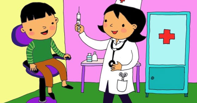 Kể về ước mơ của em