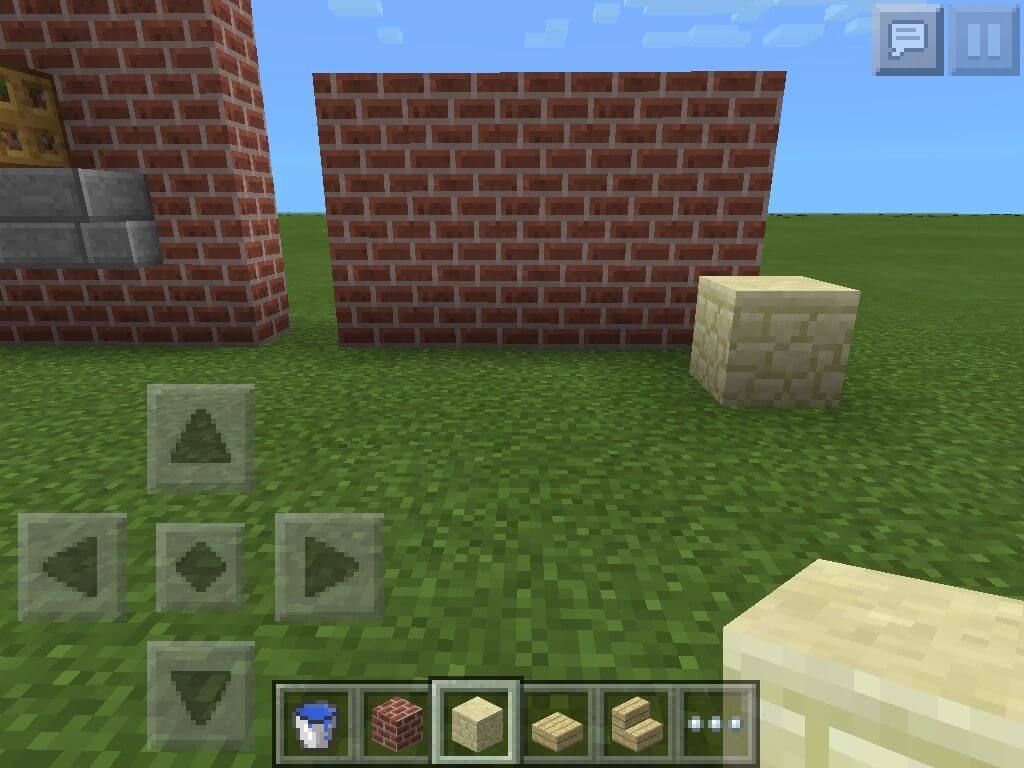 Khối hình trong Minecraft