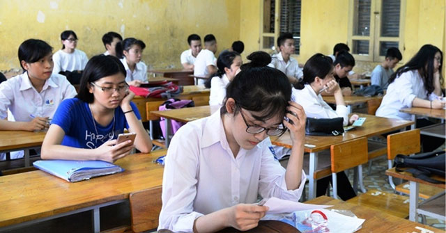Suy nghĩ về việc nhiều học sinh không thích các môn Khoa học xã hội và nhân văn