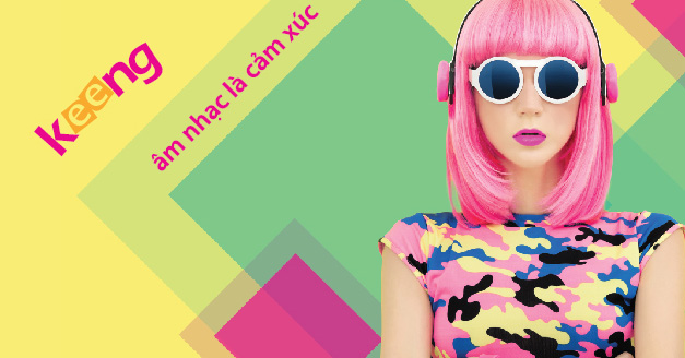 Keeng