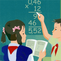 Bộ đề thi giữa học kì 2 lớp 5 năm 2024 - 2025 (Sách mới)