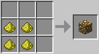 Đá phát sáng (Glowstone)