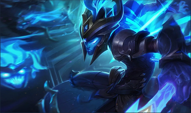 Kalista