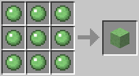 Khối chất nhờn (Slime Block)