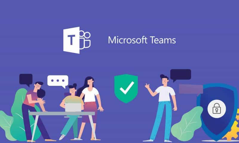 Microsoft Teams