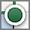Icon chọn ô trên Excel cho iOS