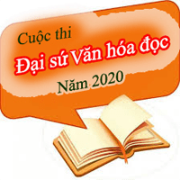 Mẫu đăng ký dự thi Đại sứ văn hóa đọc 2025