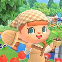 Animal Crossing: New Horizons - TOP cư dân nổi tiếng nhất
