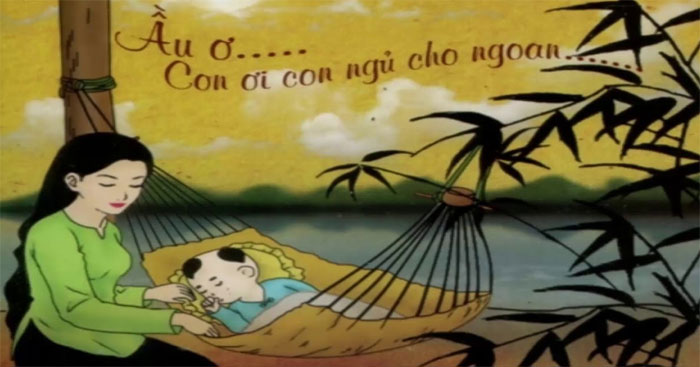 Phân tích hình ảnh người mẹ trong bài Con Cò