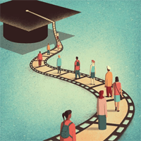 Nghị luận xã hội về sự cống hiến trong cuộc sống