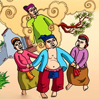 Văn mẫu lớp 12: Phân tích đoạn kết tác phẩm Hồn Trương Ba da hàng thịt