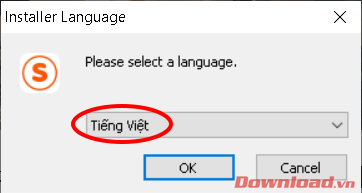 Tiếng Việt