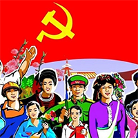 Báo cáo sơ kết công tác xây dựng Đảng 6 tháng đầu năm 2025