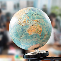 Đề cương ôn tập học kì 2 môn Lịch sử - Địa lí 7 năm 2024 - 2025 (Sách mới)