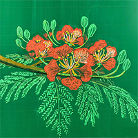 Mẫu trang trí bảng lớp đẹp ấn tượng 2025