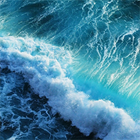 Văn mẫu lớp 12: Phân tích bài thơ Sóng của Xuân Quỳnh (Sơ đồ tư duy)