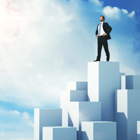 Văn mẫu lớp 12: Nghị luận xã hội về sự thành công trong cuộc sống