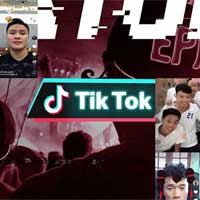 TOP app thay thế TikTok tuyệt nhất