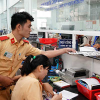 Thông tư 24/2023/TT-BCA 